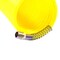 Forney Recoil Air Hose, Yellow, 1/4 in x 25ft 75418 - alternate 3
